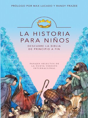 cover image of La Historia para niños